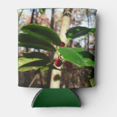 ホリ葉ーIホリデーボタニカル 缶クーラー (正面)