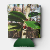 ホリ葉ーIホリデーボタニカル 缶クーラー (裏面)