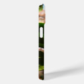 ホリ葉ーIホリデーボタニカル Case-Mate iPhoneケース (裏面 / 右)