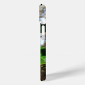 ホリ葉ーIホリデーボタニカル Case-Mate iPhoneケース (裏面 / 左)