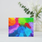 ホリ ポストカード (スタンド正面)