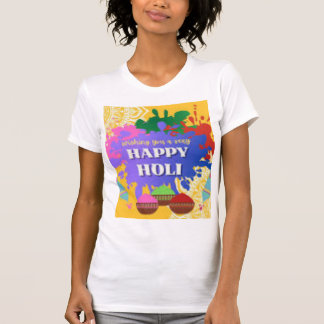 ホリ Tシャツ
