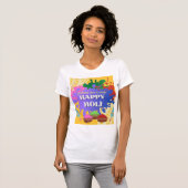 ホリ Tシャツ (正面フル)