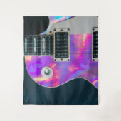 ホルギター タペストリー (正面)