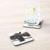 ホルシのまわりにング コースター (右側)