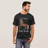 ホルシのまわりにング Tシャツ (正面フル)