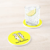 ホルシュタイン コースター (側面)