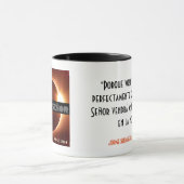 ホルジュルイス マグカップ (中央)