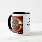 ホルジュルイス マグカップ (正面左)