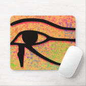 ホルスの目 マウスパッド (マウス)