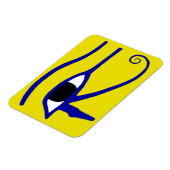 ホルスの目 マグネット (左側)