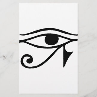 ホルスの眼