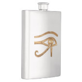 ホルスの眼 フラスク (右)