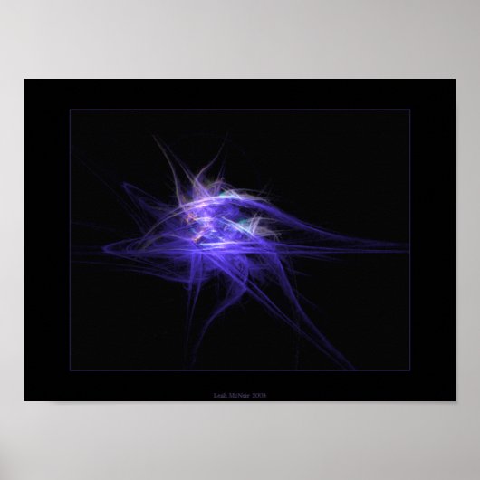 ホルスの眼 ポスター (正面)