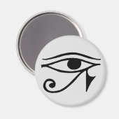 ホルスの眼 マグネット (正面/裏面)