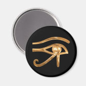 ホルスの眼 マグネット (正面/裏面)