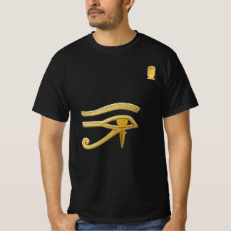 ホルスの眼 Tシャツ