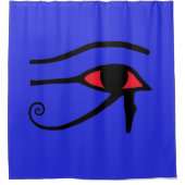 ホルスシャワーカーテン シャワーカーテン (正面)