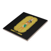 ホルスセラミックタイル タイル (側面)