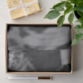 ホルスタイン牛の白黒の切り離し 薄葉紙 (ギフト)