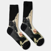 ホルスタイン牛ソックス ソックス (右)