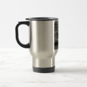 ホルスタイン・フレシアン・ウシ・フレシアン・ウシ トラベルマグ (左)