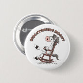 ホルスティーナーロック！ 缶バッジ (正面&裏面)