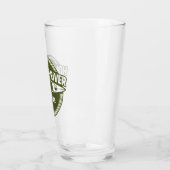 ホルストンリバーテネシーカヤック タンブラーグラス (左)