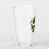 ホルストンリバーテネシーカヤック タンブラーグラス (右)