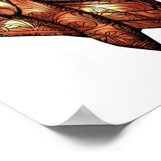 ホルスヘルム ポスター (角)