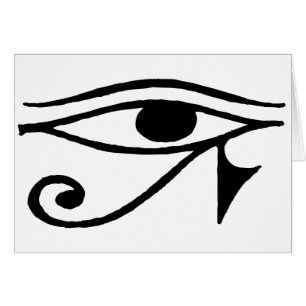 ホルス眼