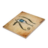 ホルス眼 タイル (側面)