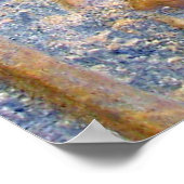 ホルス ポスター (角)