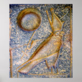 ホルス ポスター (正面)