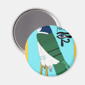 ホルス マグネット (正面/裏面)