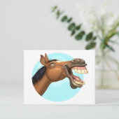 ホルセラフ ポストカード (スタンド正面)