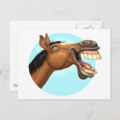 ホルセラフ ポストカード (正面/裏面)