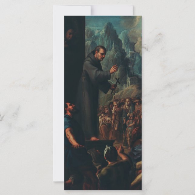 ホルタのサンサルバドールの奇跡 (正面)