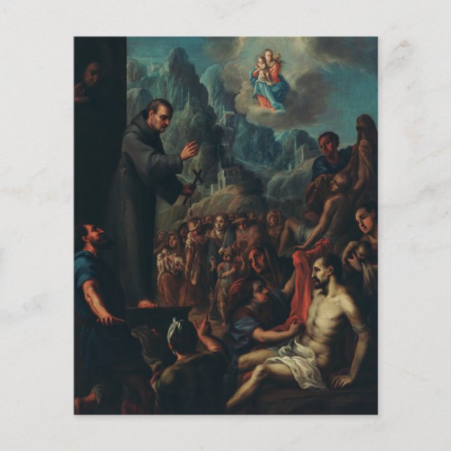 ホルタのサンサルバドールの奇跡 (正面)