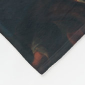 ホルタのサンサルバドールの奇跡 フリースブランケット (角)