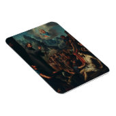 ホルタのサンサルバドールの奇跡 マグネット (右側)