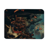 ホルタのサンサルバドールの奇跡 マグネット (横)