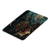 ホルタのサンサルバドールの奇跡 マグネット (左側)