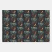 ホルタのサンサルバドールの奇跡 ラッピングペーパーシート (正面2)