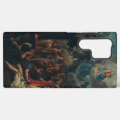 ホルタのサンサルバドールの奇跡 SAMSUNG GALAXYケース (裏面横)