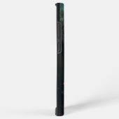 ホルタのサンサルバドールの奇跡 SAMSUNG GALAXYケース (右側面)