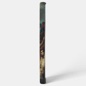 ホルタのサンサルバドールの奇跡 SAMSUNG GALAXYケース (左側面)