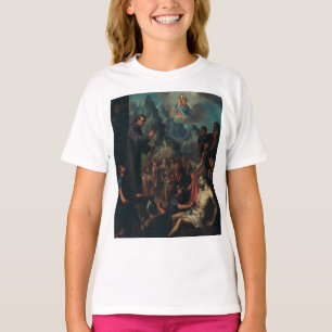 ホルタのサンサルバドールの奇跡 Tシャツ