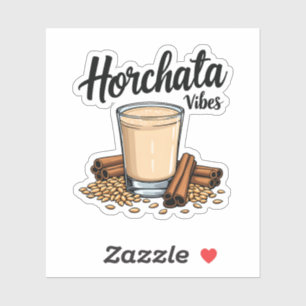ホルタカビベスメスペインのキシカンのドリンク愛好家 シール