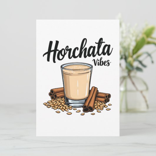 ホルタカビベスメスペインのキシカンのドリンク愛好家 招待状 (スタンド正面)